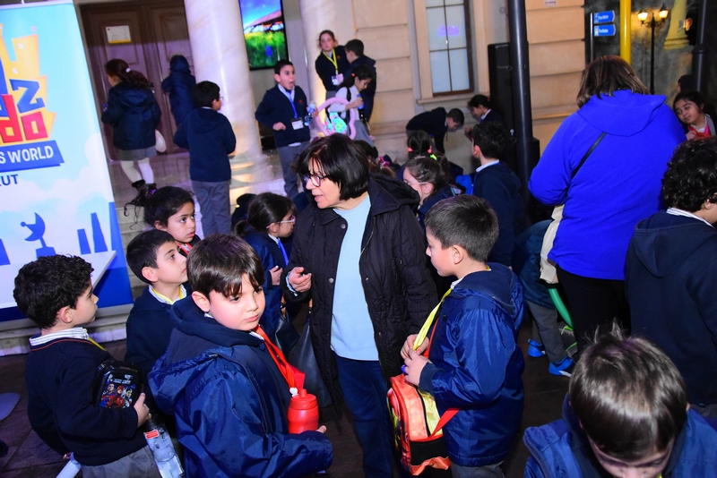 KidzMondo Beirut offers valuable prizes